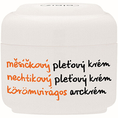 Ziaja - Pleťový krém Marigold 50 ml