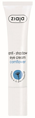 Ziaja - Rozjasňující oční krém Cornflower 15 ml