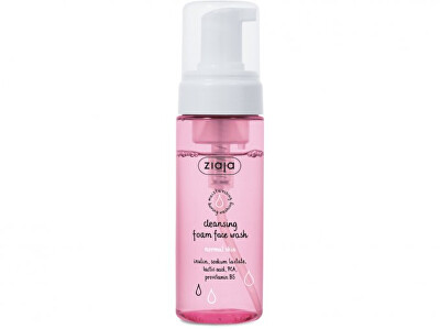 Ziaja - Čisticí pěna pro normální pleť (Cleansing Foam Face Wash) 150 ml