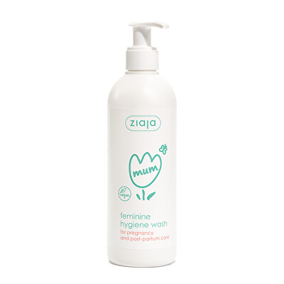 Ziaja - Gel pro intimní hygienu (Hygiene Wash) 300 ml