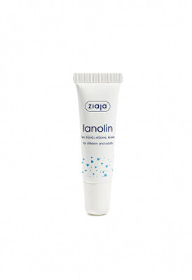 Ziaja - Kosmetický lanolín 10 g