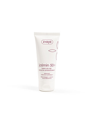 Ziaja - Krém na ruce proti vráskám (Hand Cream) 50 ml