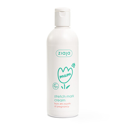 Ziaja - Krém proti striím (Stretch Mark Cream) 270 ml