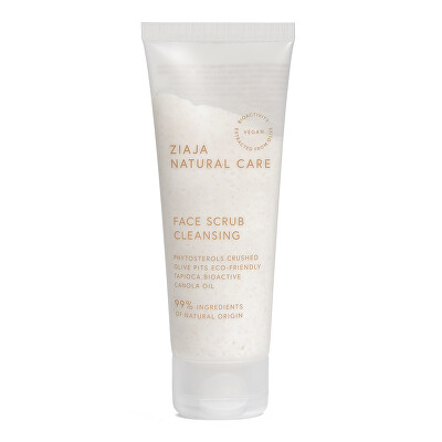 Ziaja - Pleťový čisticí peeling 70 ml