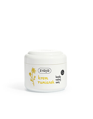 Ziaja - Pleťový krém (Cream) 100 ml