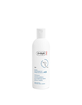 Ziaja - Šampon na vlasy pro atopickou pokožku (Shampoo) 300 ml