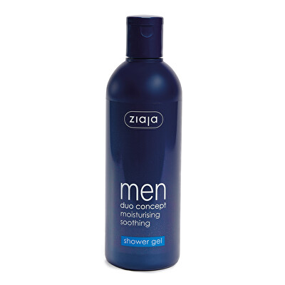 Ziaja - Sprchový gél Men Shower Gél 300 ml