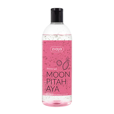 Ziaja - Sprchový gel Moon pitahaya (Shower Gel) 500 ml