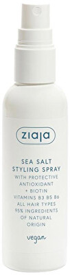 Ziaja - Stylingový sprej na vlasy Sea Salt Styling Spray 90 ml