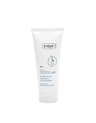 Ziaja - Vyživující krém na ruce pro atopickou pokožku (Hand Cream) 100 ml