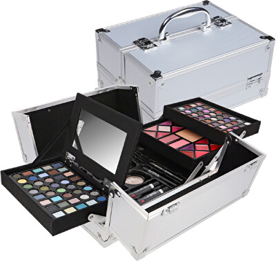 ZMILE COSMETICS - Kosmetický kufřík My Treasure Case