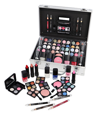 ZMILE COSMETICS - Kosmetický kufřík Everybody`s Darling