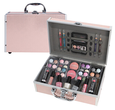 ZMILE COSMETICS - Kosmetický kufřík Eye-Catcher
