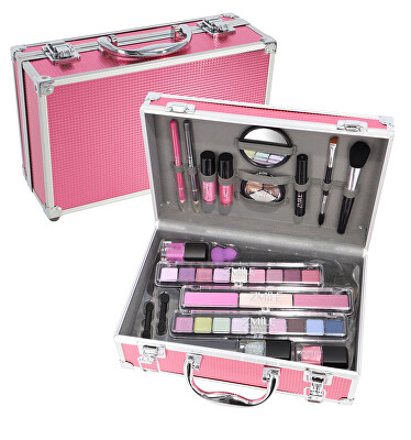 ZMILE COSMETICS - Kosmetický kufřík Merry Berry