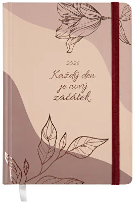 Albi - Denní diář 2026