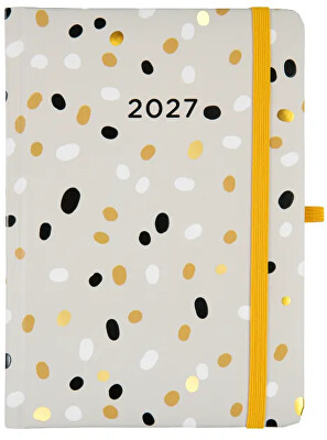Albi - Denný diár 2027 10902