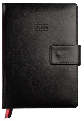 Albi - Manažerský diář 2026