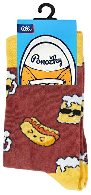 Albi - Ponožky 34480