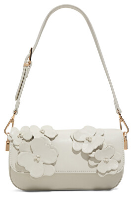 ALDO - Dámská kabelka Daisybouquet