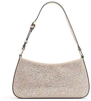 ALDO - Dámská kabelka Siriny Banana Bag