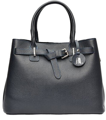 Anna Luchini - Dámská kožená kabelka