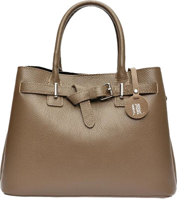 Anna Luchini - Dámská kožená kabelka