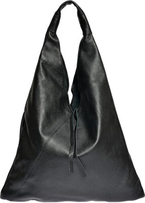 Anna Luchini - Dámská kožená kabelka