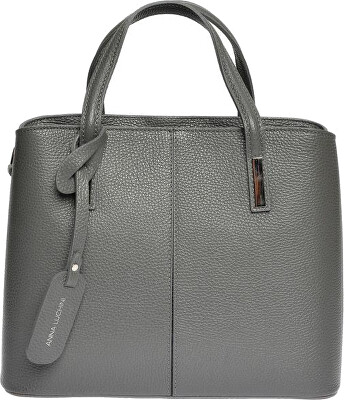 Anna Luchini - Dámská kožená kabelka