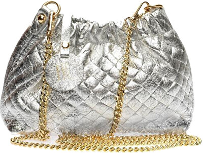 Anna Luchini - Dámská kožená kabelka