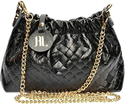 Anna Luchini - Dámská kožená kabelka