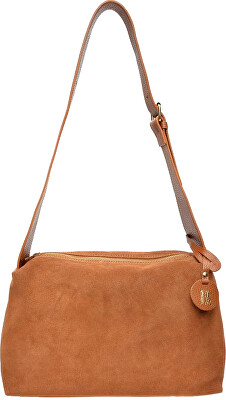 Anna Luchini - Dámská kožená kabelka