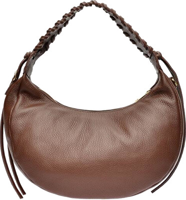 Anna Luchini - Dámská kožená kabelka