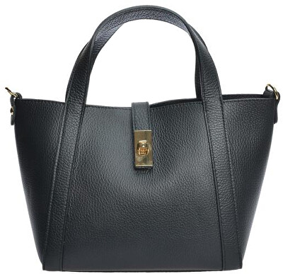 Anna Luchini - Dámská kožená kabelka