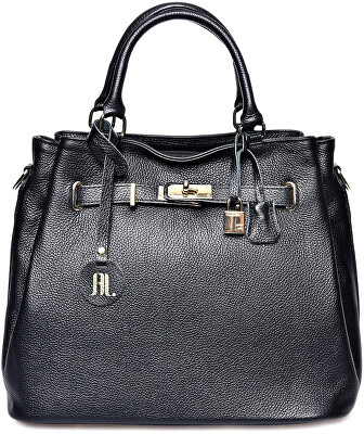 Anna Luchini - Dámská kožená kabelka