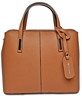 Anna Luchini - Dámská kožená kabelka