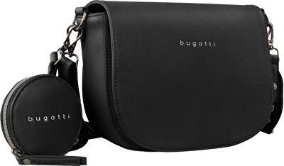 Bugatti - Dámská crossbody kabelka Almata