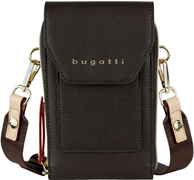 Bugatti - Dámská crossbody kabelka Ella
