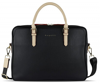 Bugatti - Dámská kabelka na notebook Ella
