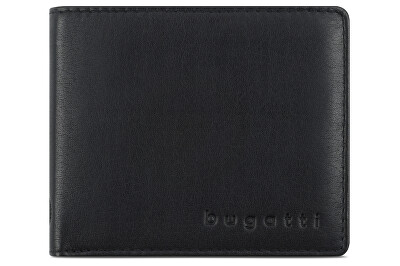 Bugatti - Pánská kožená peněženka