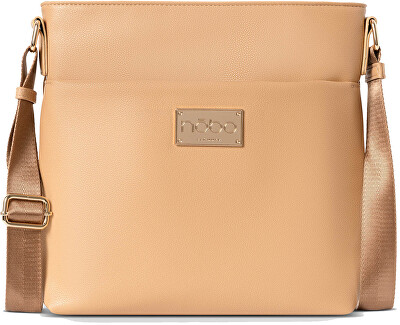 NOBO - Dámská crossbody kabelka