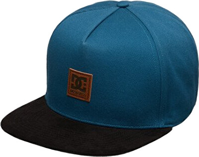 DC - Pánska šiltovka Brackers ADYHA04181-BMG0