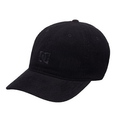DC - Pánska šiltovka DC Cap Star Strapback ADYHA04196-KVJ0