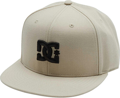 DC - Pánská kšiltovka DC Empire Snapback ADYHA04161-WDW0