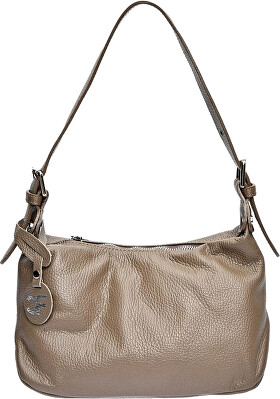 Carla Ferreri - Dámská kožená kabelka