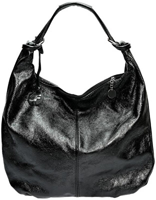 Carla Ferreri - Dámská kožená kabelka