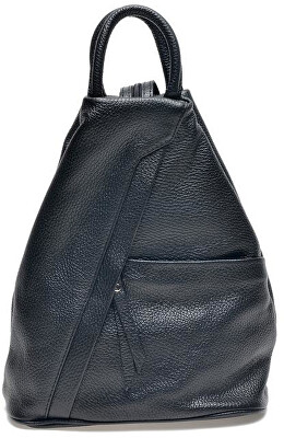 Carla Ferreri - Dámský kožený batoh