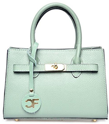 Carla Ferreri - Dámská kožená kabelka