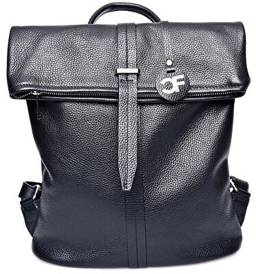 Carla Ferreri - Dámský kožený batoh