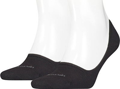 Calvin Klein - 2 PACK - ponožky 701218708-001