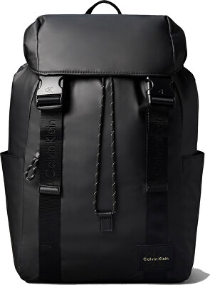 Calvin Klein - Rucsac Rubberized LV04D3479GUB1